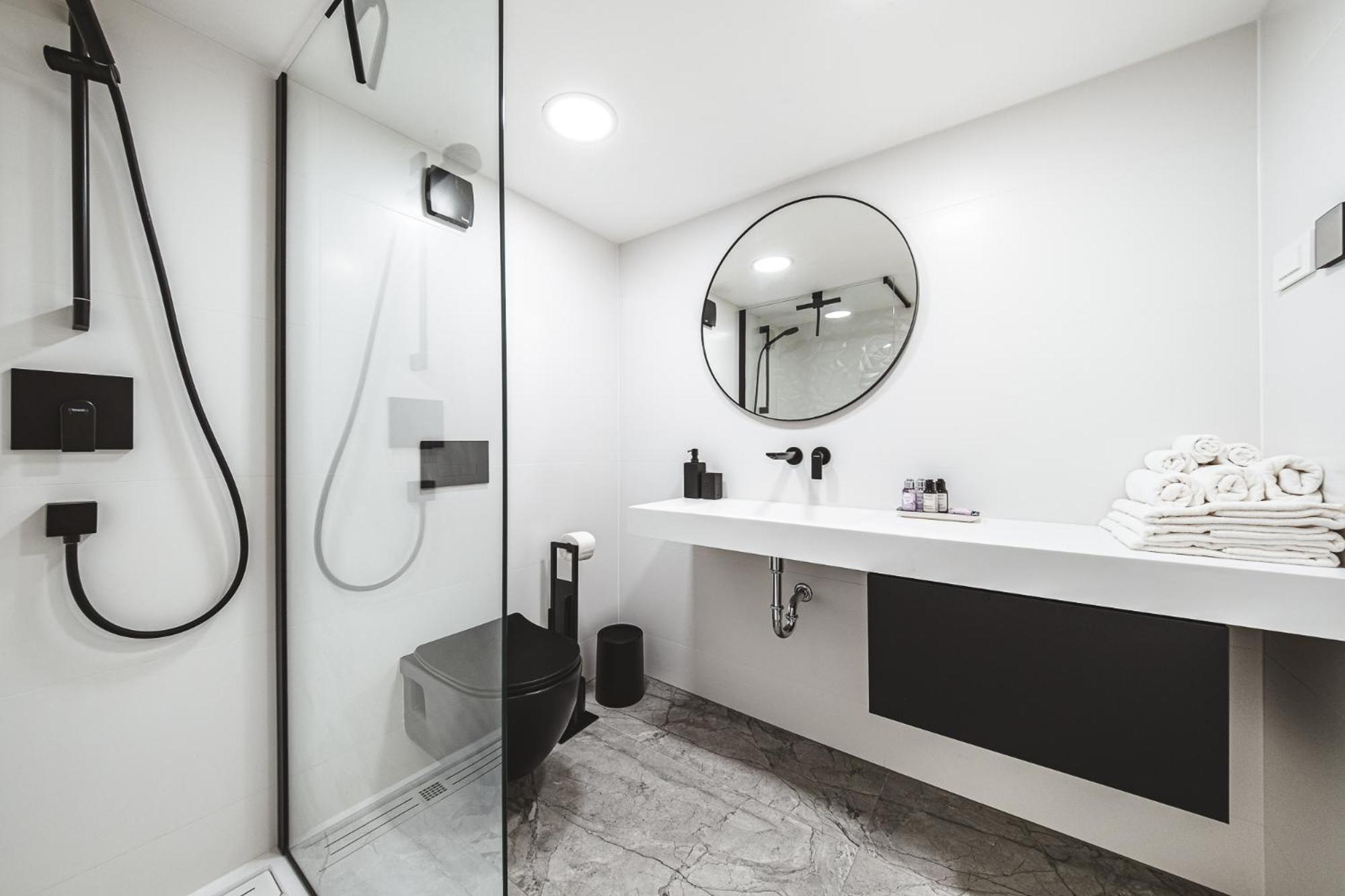 Belong Boutique Apartments Загреб Экстерьер фото