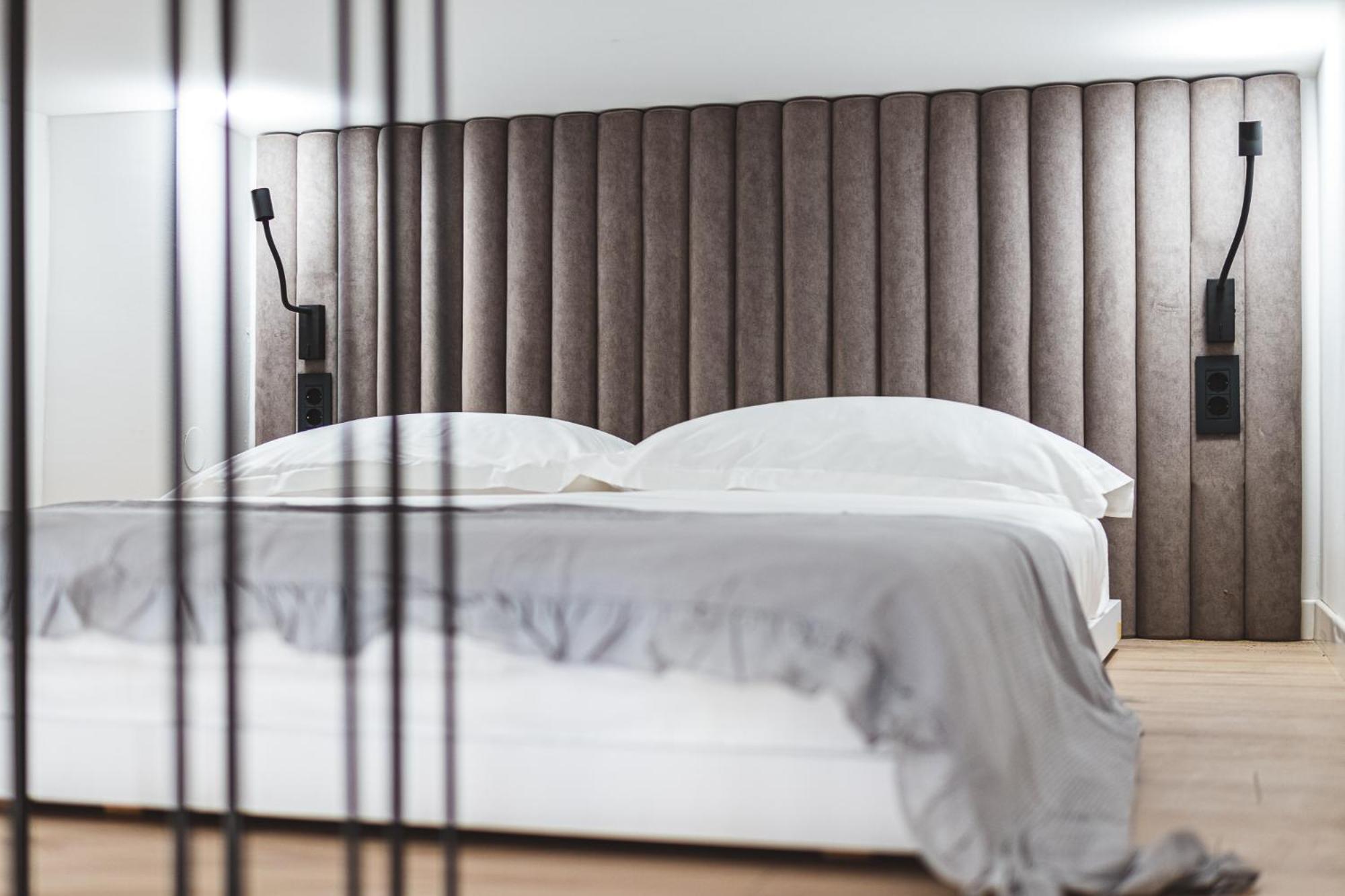 Belong Boutique Apartments Загреб Экстерьер фото