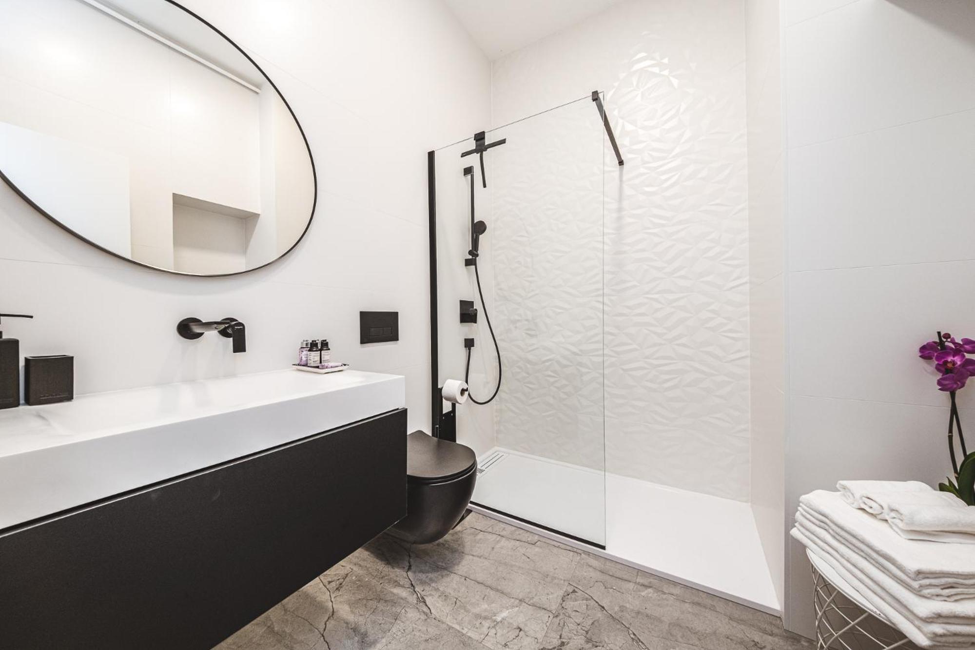 Belong Boutique Apartments Загреб Экстерьер фото